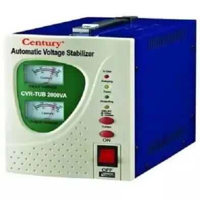 2,000 Watts Stablizer