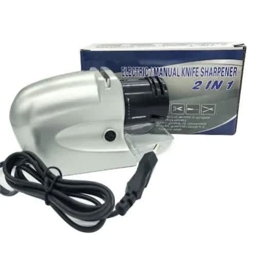 Electric Knife Sharpener