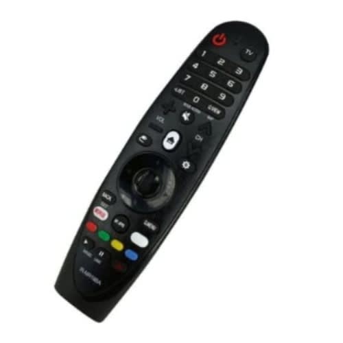Lg Magic Remote Control