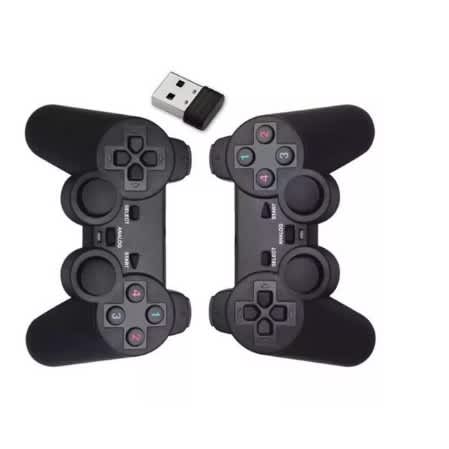 Usb Twins Vibration Controller