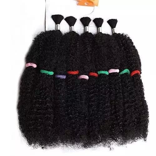Afro Kinky Hair Extension