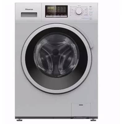 7kg Washing Machine - Wfh701 With Free Ariel Detergent
