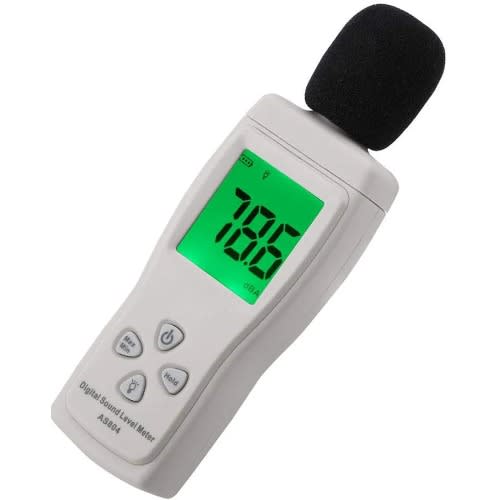 Smart Sensor Digital Sound Level Meter