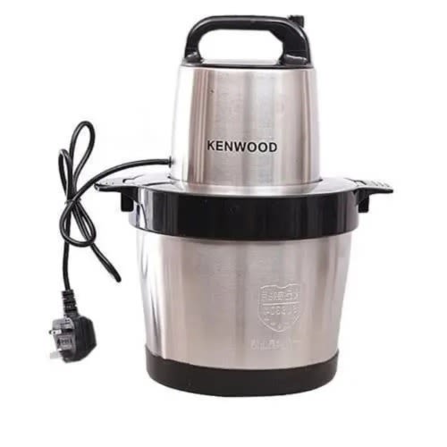 Yam Pounder  - 6L - 2500w