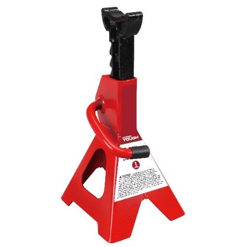 Hyper Tough Jack Stand -3 Tons