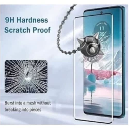 Full Curved Coverage Screen Protector 6.67" For Xiaomi Redmi Note 13 Pro Plus 5g