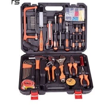 Power Tool Set Kit