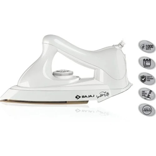 Insta Lift  Systematic Iron- 1000W