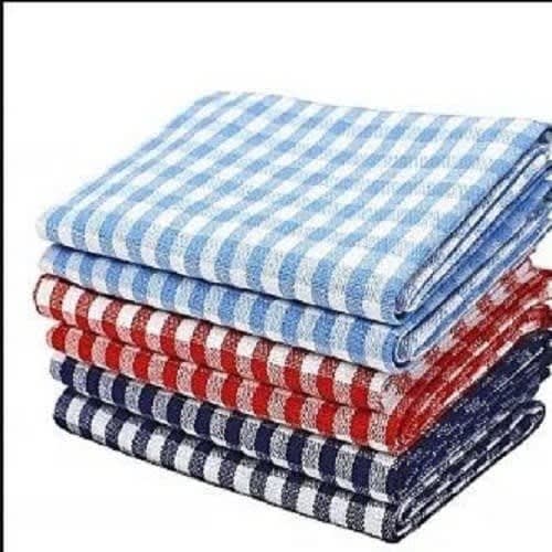 Kitchen Towel - Set Of 6 Pcs