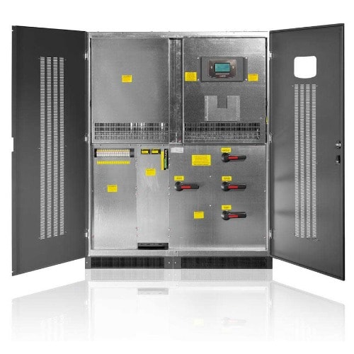 Riello Master Hp 200 KVA/480VDC - Three Phase Online UPS