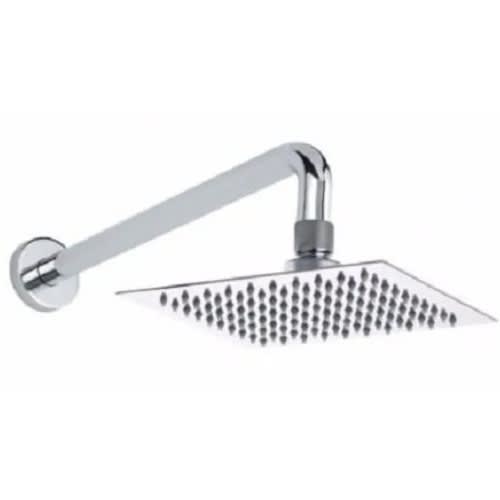 Perfect Rain Day Shower Head