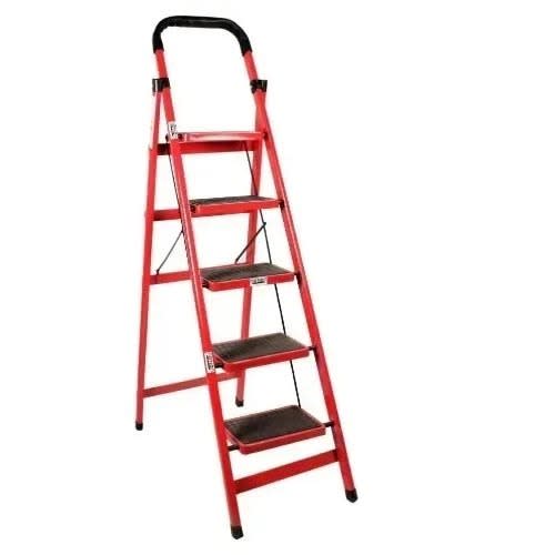 5 Steps Ladder