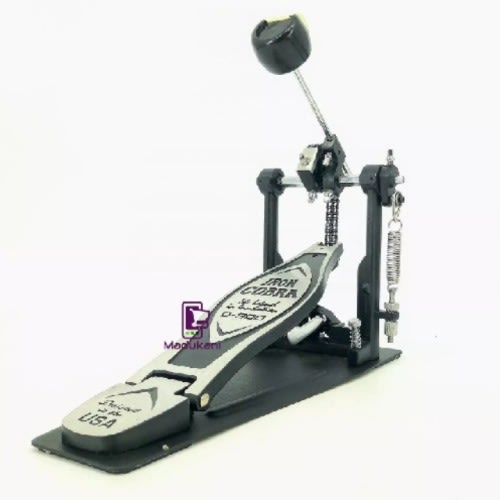 Iron Cobra D-900 Drum Kick Pedal