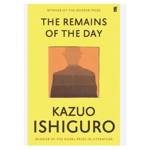 The Remains Of The Day