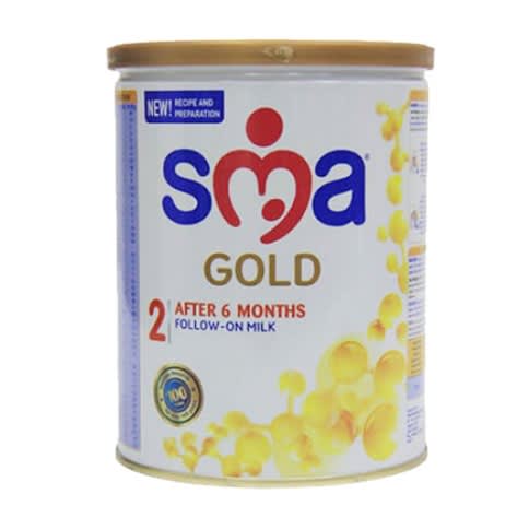 Sma Gold - 900gm