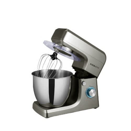 8 Litres Commercial Food Mixer - 1400W