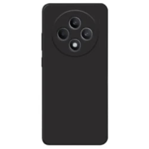 Back Case For Redmi 14c - Black