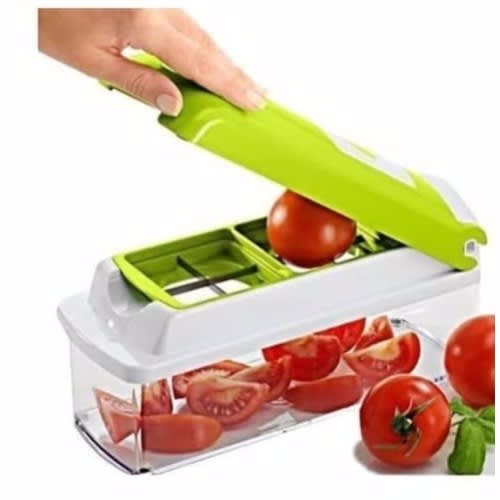 Nice Vegetable Dicer & Fruit Slicer