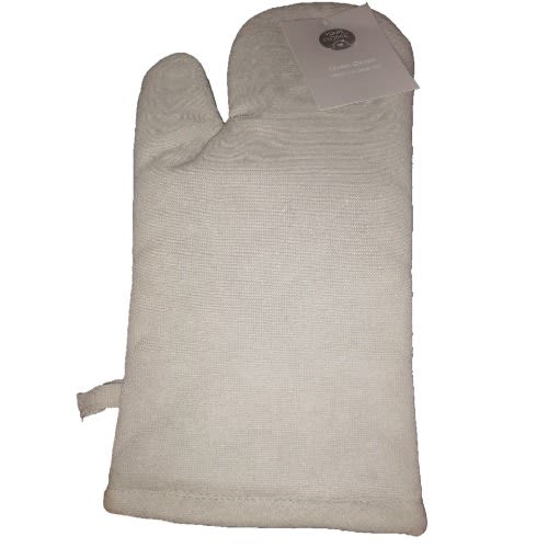 Neutral Oven Glove