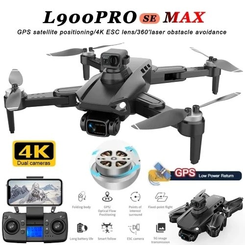 L900 Max Drone