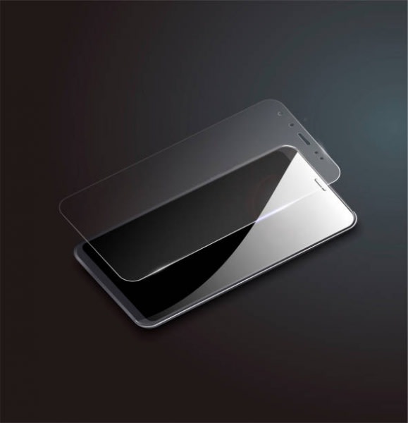 Flexible Screen Protector For iPhone 12 Pro