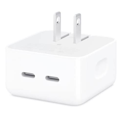 Apple USB -C Adapter - 2Ports