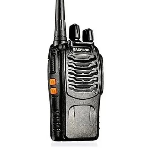 Two Way Radio Walkie Talkie