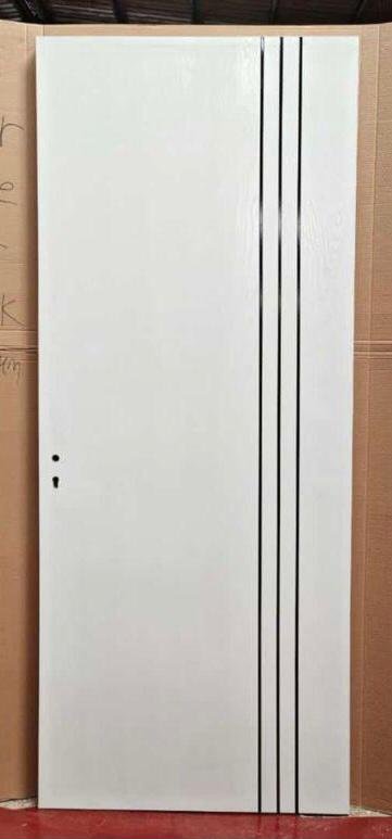 Materials =Full Hdf door  Rom Size=2050x840 Toilet size=2050x740