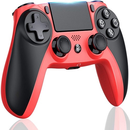 Wireless BT Joystick Gamepad For Sony Playstation 4