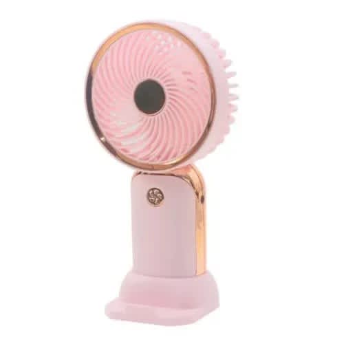 Handheld Mini Fan