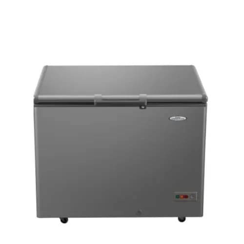 Haier Thermocool Freezer Chest Med Htf-319is R6 Slv