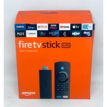 Fire TV Stick Lite