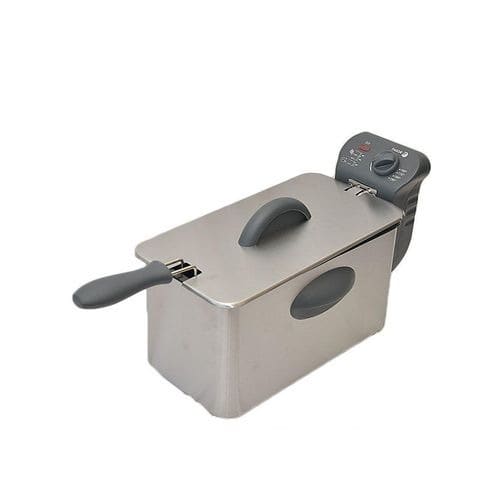 Deep Fryer - 3 Litres