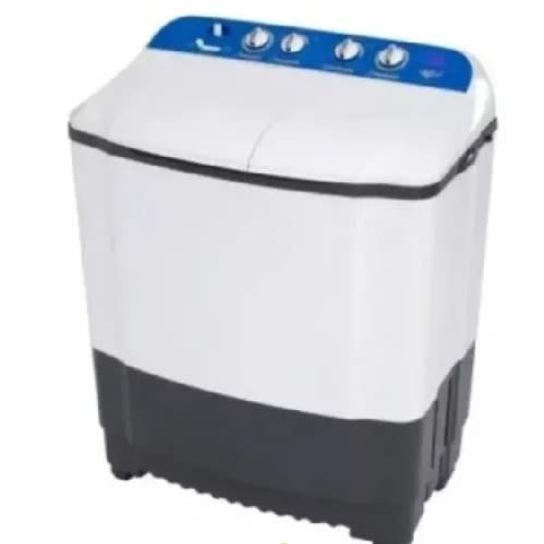 Twin Tub Washing Machine - 10KG - Wm-101wska Hisense