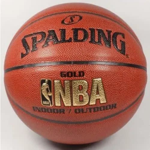Spalding Nba Outdoor Basketball Ball
