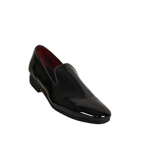 Men Wetluse Casual-black