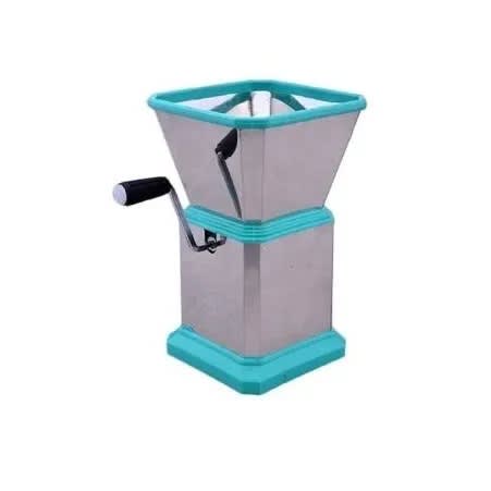 Stainless Hand Grinder