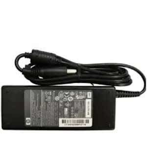 Laptop Charger Hp 19v 4.74 - 90w With Power Cord