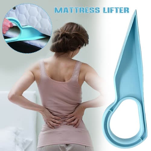 Bed Making Mattress Lifter Handy Bed Moving Tool