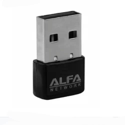 Alfa 300mps Wireless Usb Adapter