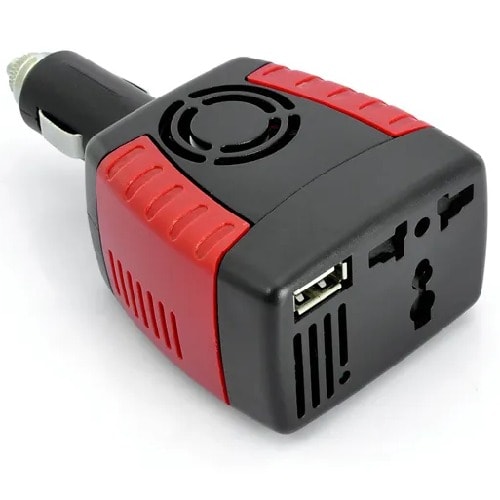 150w Car Inverter