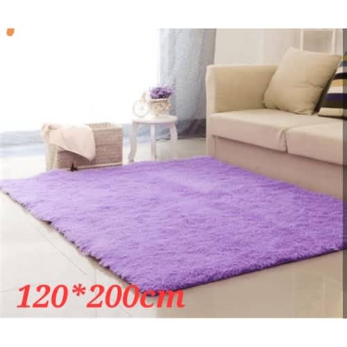 Flannel Center Rug 120 By 200cm