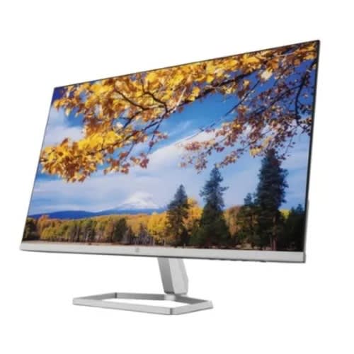 Hp Ips Led Fhd Freesync Monitor - M27f - 27"