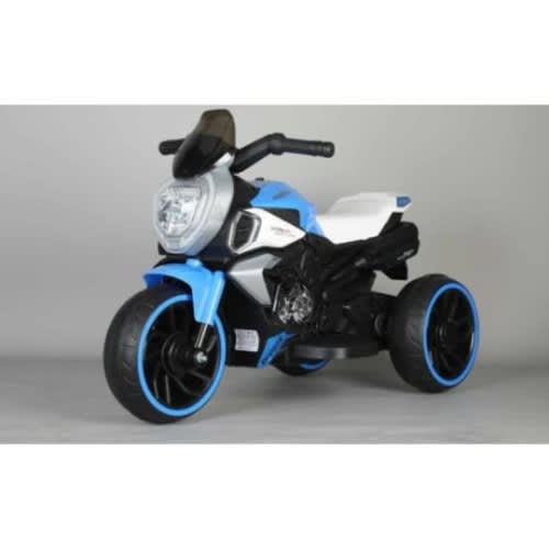 Kids Automatic And Rechargeable Power Bike