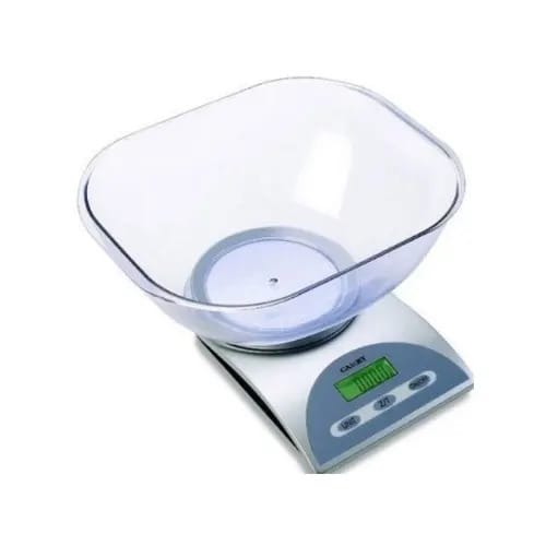 Electronic Kitchen Scale - 5kg