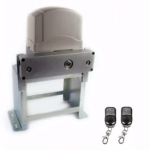 Automatic Sliding Gate Opener