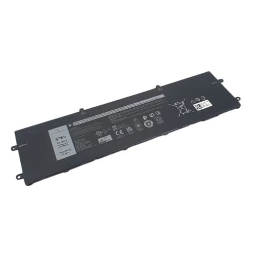 Battery For Alienware X17 R1  X17 R2 And Alienware X15 R1 X15 R2 Laptops. 87wh