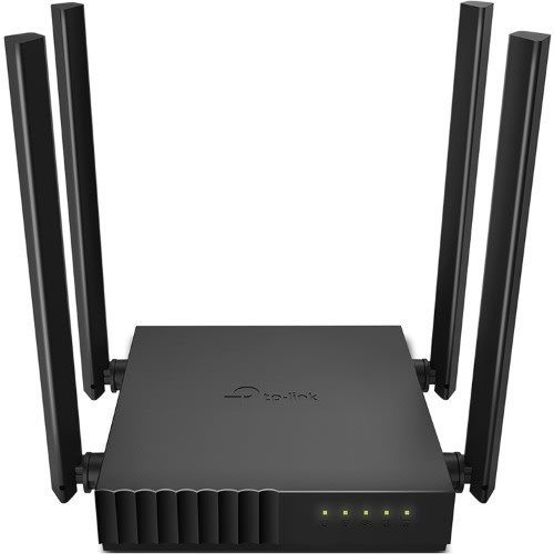 Archer C54 - AC200 Mu-Mimo Dual-Band Wifi Router