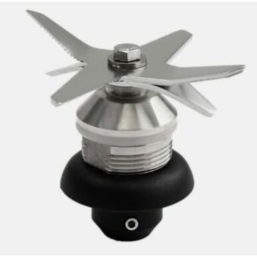 Blender Replacement Parts - 6 Blades Assembly And Drive Socket Kit For Blender