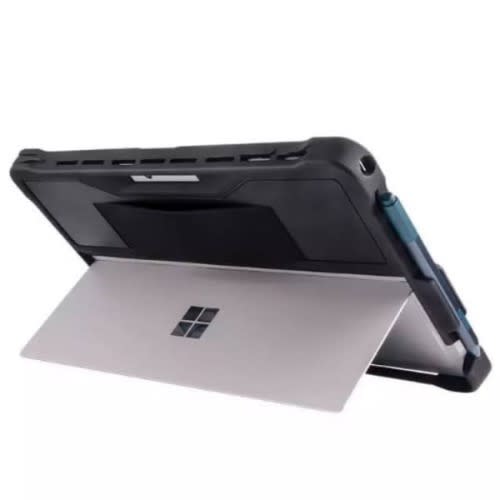 Tough Case With Pen Holder For Microsoft Surface Pro 4/5/6/7